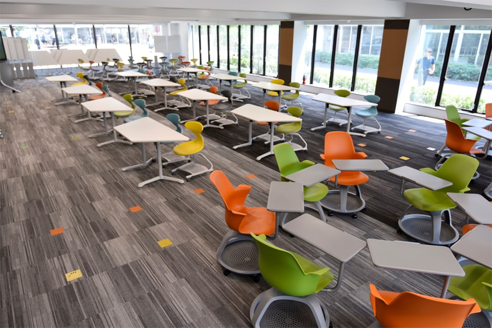 Learning commons2